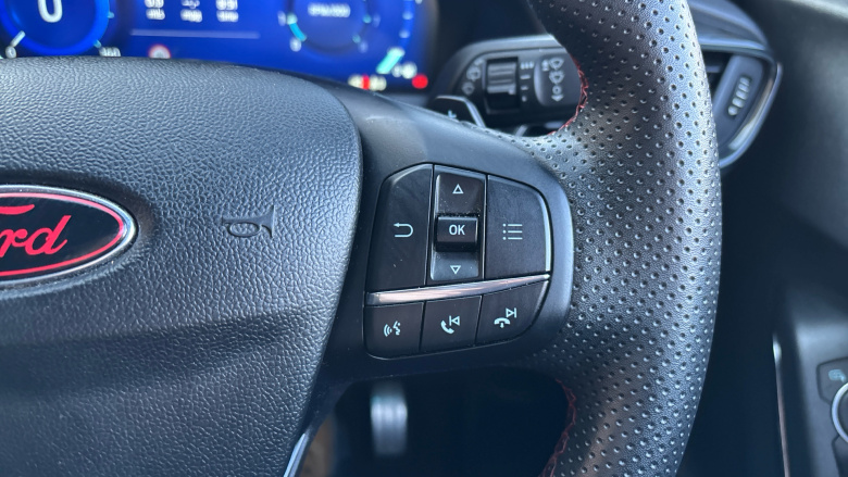 Ford Puma 1.0 EcoBoost ST-Line 5dr Auto Petrol Hatchback